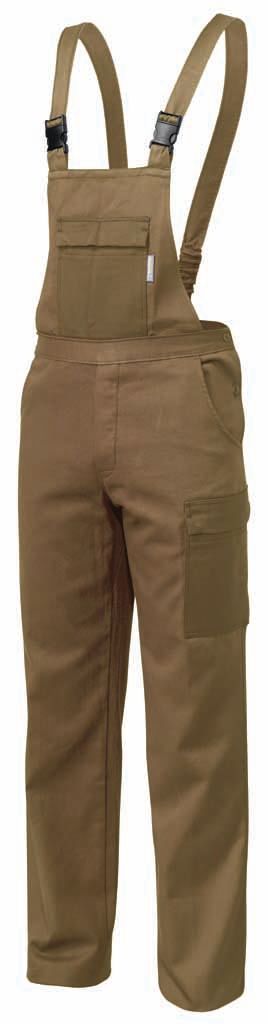 marrone kaki